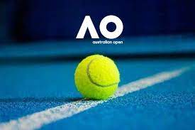 Australian open tennis grand slams