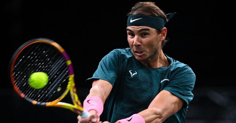 After Serena and Roger, Could Rafa Nadal Succumb to the Australian Open Curse?