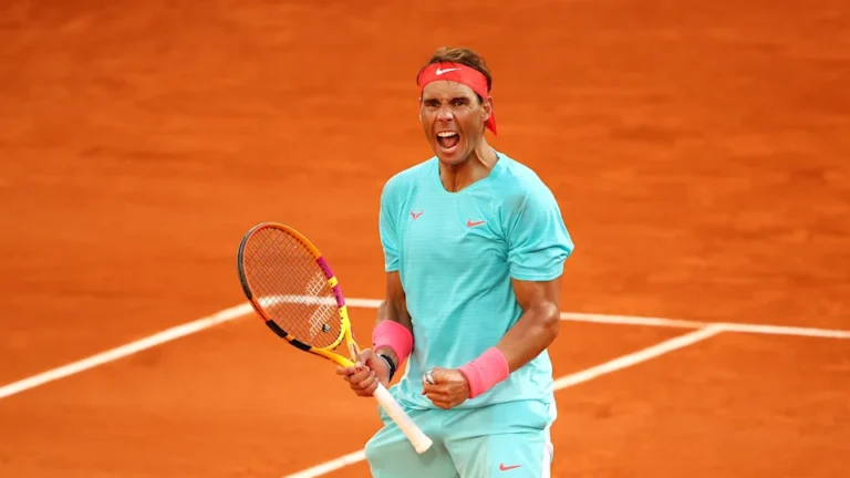 Rafael Nadal Fans Rejoice as He Confirms Participation in the 2024 Australian Open