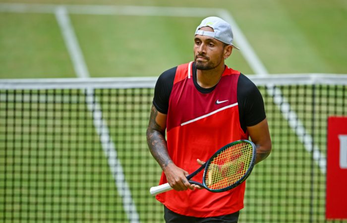 The Buzz Around Nick Kyrgios: Will He Make a Comeback at the Australian Open 2024?